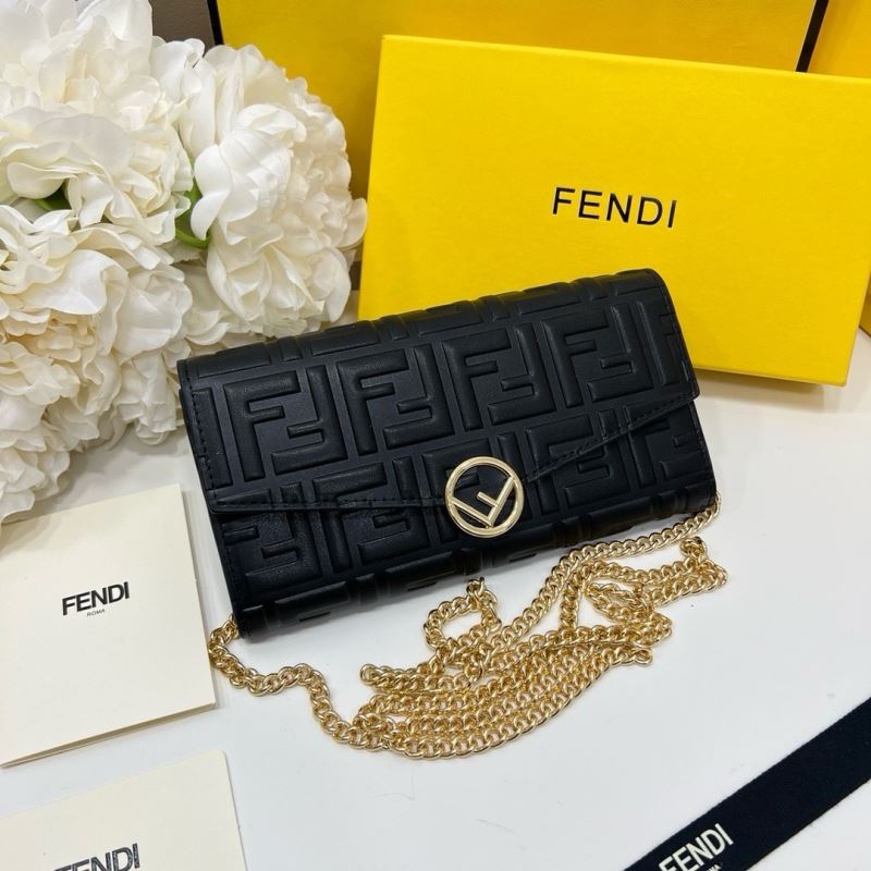 Fendi Satchel Bags